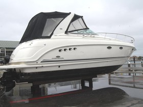 2006 Chaparral 350 Signature