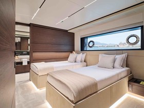 2020 Custom Line Navetta 42