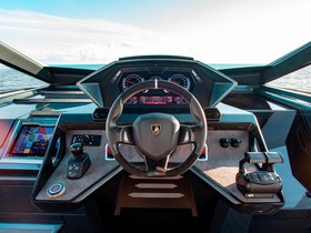 2022 Tecnomar Lamborghini 63 for sale