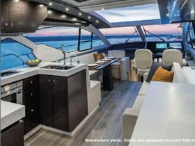 2023 Cruisers Yachts 60 Cantius for sale