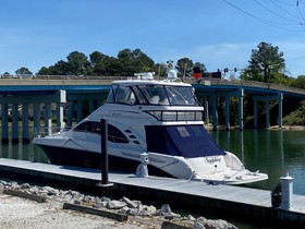 2006 Sea Ray 580 Sedan Bridge