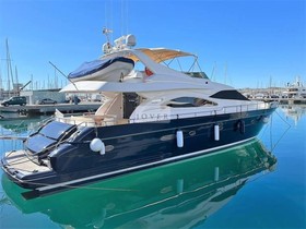 2001 Astondoa 72 Milenium satın almak