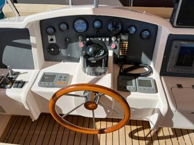 Satılık 2001 Astondoa 72 Milenium