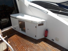 2007 Sunseeker Predator 72