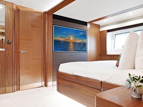 2016 Sunseeker 75 Yacht à vendre