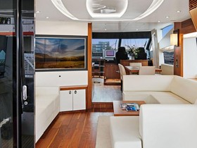 2016 Sunseeker 75 Yacht à vendre