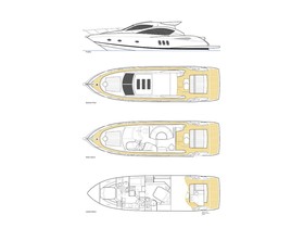 2009 Sunseeker Predator 52 for sale