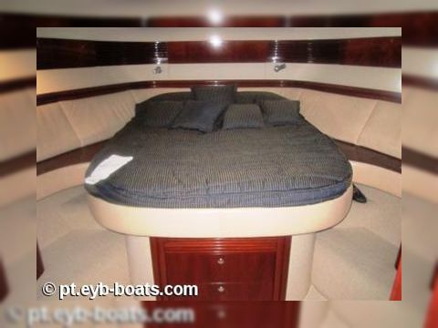 Acheter 2004 Fairline Phantom 50