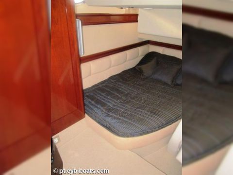 2004 Fairline Phantom 50