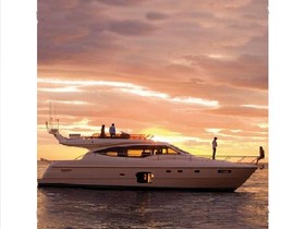 Buy 2009 Ferretti Yachts 592