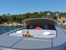 Buy 2001 Mangusta 108