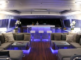 2001 Mangusta 108