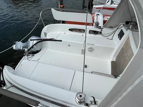 2019 Dragonfly 28 Performance
