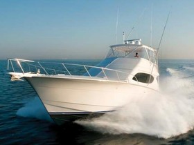 2013 Hatteras 54 Convertible for sale