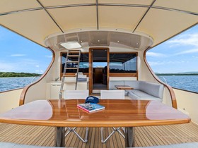 2019 Palm Beach Motor Yachts 65 til salgs