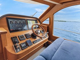 2019 Palm Beach Motor Yachts 65