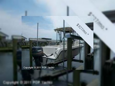 Key West 2300Wa