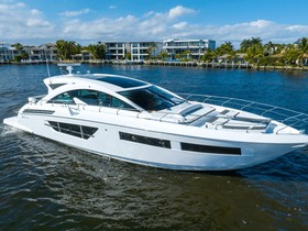 Buy 2023 Cruisers Yachts 60 Cantius