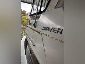 2000 Carver 404 Cockpit Motor Yacht til salgs