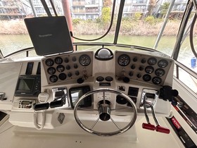 2000 Carver 404 Cockpit Motor Yacht te koop