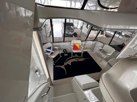 2000 Carver 404 Cockpit Motor Yacht til salgs