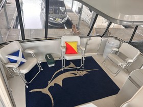 2000 Carver 404 Cockpit Motor Yacht