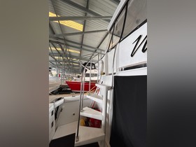 2000 Carver 404 Cockpit Motor Yacht satın almak