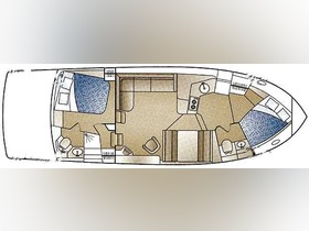 Koupit 2000 Carver 404 Cockpit Motor Yacht