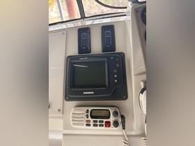 2000 Carver 404 Cockpit Motor Yacht te koop