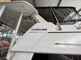 Kjøpe 2000 Carver 404 Cockpit Motor Yacht