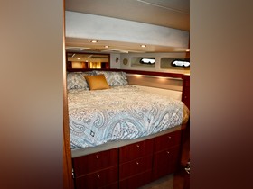 1995 Bayliner 4788 Pilothouse for sale