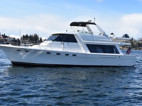 Купить 1995 Bayliner 4788 Pilothouse