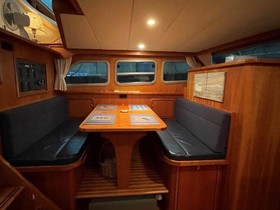 2004 Linssen Grand Sturdy 470 Ac