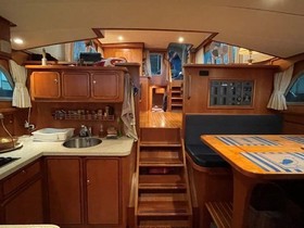 2004 Linssen Grand Sturdy 470 Ac for sale