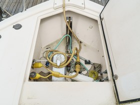1993 Mikelson Extended Bridge Sport Fisher for sale