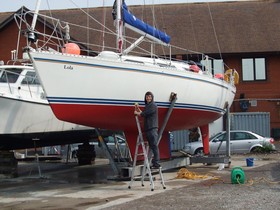 1991 Gib'Sea 352 for sale