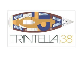 Купить 1978 Trintella 38