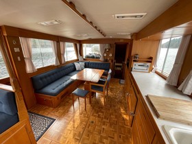 1991 Grand Banks 49 Classic for sale