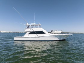 2002 Viking 65 Convertible for sale