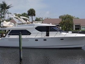 West Bay Sonship 64 Yacht Fish