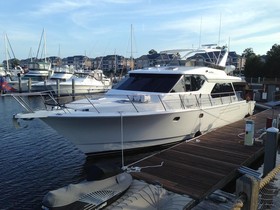 2006 West Bay Sonship 64 Yacht Fish for sale