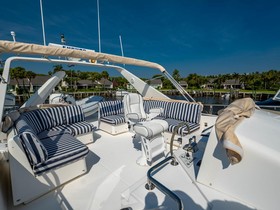 2006 West Bay Sonship 64 Yacht Fish for sale