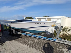2005 Donzi 22 Classic for sale
