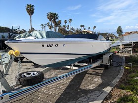 2005 Donzi 22 Classic for sale