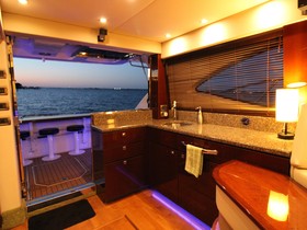 2008 Sea Ray 47 Sedan Bridge na prodej