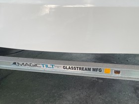 2019 Glasstream 20 Ccr na prodej