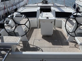 2020 Beneteau Oceanis 46.1 till salu