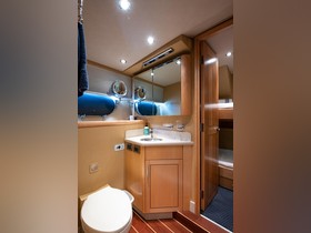 2011 Westport Raised Pilothouse for sale