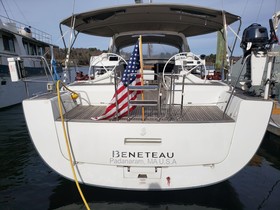 2017 Beneteau Oceanis 60 на продажу