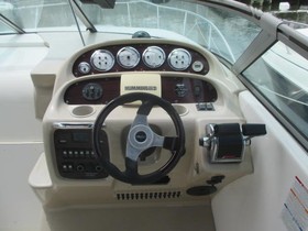 Купить 2003 Chaparral 270 Signature